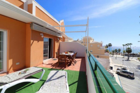Apartment Burrianabeach C Spainsunrentals 1189 Nerja